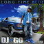 【中古】LONG TIME BLUE/DJ☆GOCDアルバム/邦楽ヒップホップ