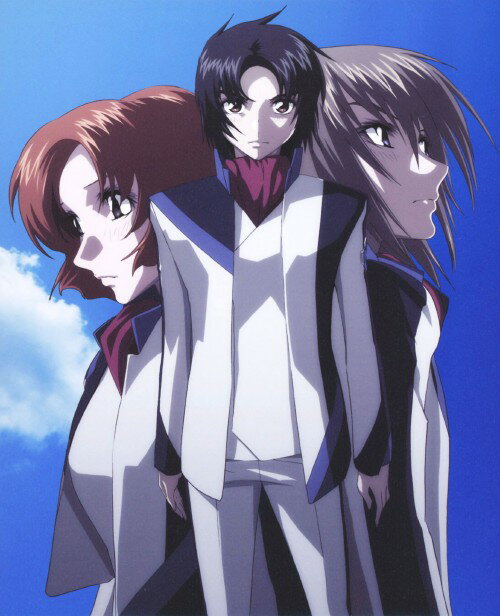 楽天市場】蒼穹のファフナー 究極box ブルーレイの通販