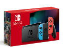 【中古・箱説あり・付属品あり・傷なし】Nintendo Switch Joy-Con(L) ネオンブルー/(R) ネオンレッド KABAAニンテンドーSwitch ゲーム機本体