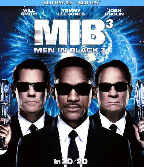 タイトル 3．メン・イン・ブラック 3D&2D ブルーレイ・セット 【ブルーレイ】 &nbsp; メンインブラック アーティスト名 トミー・リー・ジョーンズ ジャンル 洋画SFアメコミ 発売日 2012/10/26発売 規格番号 DAXA-4296 JAN 4988111142962 トミー・リー・ジョーンズとウィル・スミス共演によるSFコメディ第3弾。エイリアンを取り締まるMIBのエージェント・KとJ。ある日突然、Kが姿を消す。さらにMIBの上司からは「Kは40年前に亡くなった」と告げられ、Jは過去へのタイムスリップを試みる。 ※中古商品の場合、商品名に「初回」や「限定」・「○○付き」（例　Tシャツ付き）等の記載がございましても、特典等は原則付属しておりません。また、中古という特性上ダウンロードコード・プロダクトコードも保証の対象外です。コードが使用できない等の返品はお受けできません。ゲーム周辺機器の箱・取扱説明書及び、ゲーム機本体のプリインストールソフト、同梱されているダウンロードコードは初期化をしていますので、保証の対象外となっております。 尚、商品画像はイメージです。 ※2点以上お買い求めのお客様へ※ 当サイトの商品は、ゲオの店舗と共有しております。 商品保有数の関係上、異なる店舗から発送になる場合があり、お届けの荷物が複数にわかれたり、到着日時が異なる可能性がございます。（お荷物が複数になっても、送料が重複する事はございません） 尚、複数にわけて発送した場合、お荷物にはその旨が記載されておりますので、お手数ですが、お荷物到着時にご確認いただけますよう、お願い申し上げます。 ※ご登録頂いた配送先住所内容の不備等により、弊社へ商品が返還された場合は自動的にキャンセル処理となりますので、配送先住所の登録の際には、お間違いのないよう、くれぐれもご注意お願い申し上げます。 ※商品の状態問合せに関しまして、弊社は複数の拠点で商品の管理を行っておりますので、お答えができません。 ※当サイトの在庫について 当サイトの商品は店舗と在庫共有をしており、注文の重複や、商品の事故等が原因により、ご注文頂いた後に、 キャンセルさせていただく場合がございます。 楽天ポイントの付与・買いまわり店舗数のカウント等につきましても、発送確定した商品のみの対象になりますので、キャンセルさせて頂いた商品につきましては、補償の対象外とさせていただきます。 ご了承の上ご注文下さい。