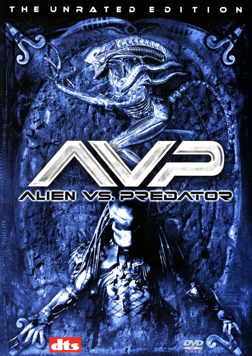 楽天市場】エイリアンVS．プレデター AVPスペシャル・モンスターBOXの通販