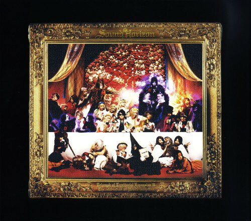 【中古】初限)Sound Horizon／国王生誕祭…BOX 【DVD】／Sound HorizonDVD／映像その他音楽...