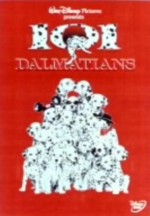 【中古】101(ワンオーワン) 【DVD】／グレン・クローズDVD／洋画コメディ
