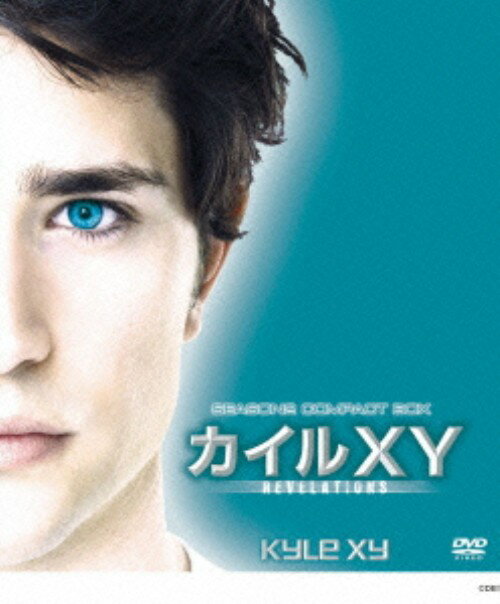 タイトル カイルXY 2nd コンパクト BOX 【DVD】 &nbsp; カイルエックスワイシーズンツー アーティスト名 マット・ダラス ジャンル 洋画サスペンス(TV) 発売日 2012/04/18発売 規格番号 VWDS-5019 JAN 4959241950192 ある少年が、森の中で一糸まとわぬ姿で目を覚ます。彼は言葉が話せないばかりでなく、一切の記憶がなく、自分が誰なのかもわからない。ソーシャルワーカーで心理学者でもあるニコールは、まるで新生児のように無垢なその少年を、カイルと名付け、自分の家族の元に連れてゆく。 ※中古商品の場合、商品名に「初回」や「限定」・「○○付き」（例　Tシャツ付き）等の記載がございましても、特典等は原則付属しておりません。また、中古という特性上ダウンロードコード・プロダクトコードも保証の対象外です。コードが使用できない等の返品はお受けできません。ゲーム周辺機器の箱・取扱説明書及び、ゲーム機本体のプリインストールソフト、同梱されているダウンロードコードは初期化をしていますので、保証の対象外となっております。 尚、商品画像はイメージです。 ※2点以上お買い求めのお客様へ※ 当サイトの商品は、ゲオの店舗と共有しております。 商品保有数の関係上、異なる店舗から発送になる場合があり、お届けの荷物が複数にわかれたり、到着日時が異なる可能性がございます。（お荷物が複数になっても、送料が重複する事はございません） 尚、複数にわけて発送した場合、お荷物にはその旨が記載されておりますので、お手数ですが、お荷物到着時にご確認いただけますよう、お願い申し上げます。 ※ご登録頂いた配送先住所内容の不備等により、弊社へ商品が返還された場合は自動的にキャンセル処理となりますので、配送先住所の登録の際には、お間違いのないよう、くれぐれもご注意お願い申し上げます。 ※商品の状態問合せに関しまして、弊社は複数の拠点で商品の管理を行っておりますので、お答えができません。 ※当サイトの在庫について 当サイトの商品は店舗と在庫共有をしており、注文の重複や、商品の事故等が原因により、ご注文頂いた後に、 キャンセルさせていただく場合がございます。 楽天ポイントの付与・買いまわり店舗数のカウント等につきましても、発送確定した商品のみの対象になりますので、キャンセルさせて頂いた商品につきましては、補償の対象外とさせていただきます。 ご了承の上ご注文下さい。