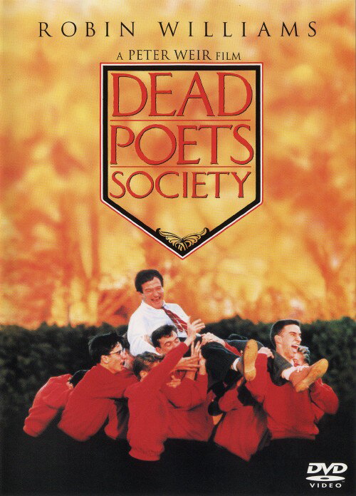 Rakuten - 【中古】いまを生きる 【DVD】／ロビン・ウィリアムズDVD／洋画青春・スポーツ