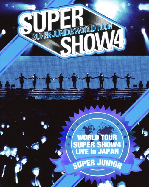タイトル SUPER JUNIOR／WORLD TOUR SUPER SHOW4 L… 【ブルーレイ】 &nbsp; スーパージュニアワールドツアースーパーショウフォーラ アーティスト名 SUPER　JUNIOR ジャンル 洋楽 発売日 2012/10/31発売 規格番号 AVXK-79108 JAN 4988064791088 2011年12月11日の大阪・京セラドーム公演のLIVE映像と2012年5月13日の東京ドーム公演のLIVEの模様を収録。 ※中古商品の場合、商品名に「初回」や「限定」・「○○付き」（例　Tシャツ付き）等の記載がございましても、特典等は原則付属しておりません。また、中古という特性上ダウンロードコード・プロダクトコードも保証の対象外です。コードが使用できない等の返品はお受けできません。ゲーム周辺機器の箱・取扱説明書及び、ゲーム機本体のプリインストールソフト、同梱されているダウンロードコードは初期化をしていますので、保証の対象外となっております。 尚、商品画像はイメージです。 ※2点以上お買い求めのお客様へ※ 当サイトの商品は、ゲオの店舗と共有しております。 商品保有数の関係上、異なる店舗から発送になる場合があり、お届けの荷物が複数にわかれたり、到着日時が異なる可能性がございます。（お荷物が複数になっても、送料が重複する事はございません） 尚、複数にわけて発送した場合、お荷物にはその旨が記載されておりますので、お手数ですが、お荷物到着時にご確認いただけますよう、お願い申し上げます。 ※ご登録頂いた配送先住所内容の不備等により、弊社へ商品が返還された場合は自動的にキャンセル処理となりますので、配送先住所の登録の際には、お間違いのないよう、くれぐれもご注意お願い申し上げます。 ※商品の状態問合せに関しまして、弊社は複数の拠点で商品の管理を行っておりますので、お答えができません。 ※当サイトの在庫について 当サイトの商品は店舗と在庫共有をしており、注文の重複や、商品の事故等が原因により、ご注文頂いた後に、 キャンセルさせていただく場合がございます。 楽天ポイントの付与・買いまわり店舗数のカウント等につきましても、発送確定した商品のみの対象になりますので、キャンセルさせて頂いた商品につきましては、補償の対象外とさせていただきます。 ご了承の上ご注文下さい。