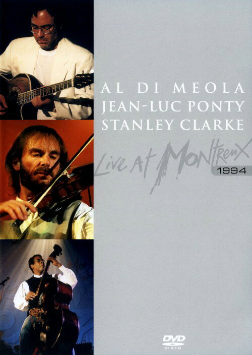 タイトル 期限）アル・ディ・メオラ／ライウ゛・アット・モントルー1994 【DVD】 &nbsp; アルディメオラライヴアットモントルーセンキュウヒャクキュ アーティスト名 アル・ディ・メオラ ジャンル 洋楽 発売日 2009/11/25発売 規格番号 YMBZ-10049 JAN 4562256520832 ギタリストのアル・ディ・メオラ、エレクトリックベースのスタンリー・クラーク、ヴァイオリニストのジャン＝リュック・ポンティによる異色の3人ユニットによるライヴを収録。 ※中古商品の場合、商品名に「初回」や「限定」・「○○付き」（例　Tシャツ付き）等の記載がございましても、特典等は原則付属しておりません。また、中古という特性上ダウンロードコード・プロダクトコードも保証の対象外です。コードが使用できない等の返品はお受けできません。ゲーム周辺機器の箱・取扱説明書及び、ゲーム機本体のプリインストールソフト、同梱されているダウンロードコードは初期化をしていますので、保証の対象外となっております。 尚、商品画像はイメージです。 ※2点以上お買い求めのお客様へ※ 当サイトの商品は、ゲオの店舗と共有しております。 商品保有数の関係上、異なる店舗から発送になる場合があり、お届けの荷物が複数にわかれたり、到着日時が異なる可能性がございます。（お荷物が複数になっても、送料が重複する事はございません） 尚、複数にわけて発送した場合、お荷物にはその旨が記載されておりますので、お手数ですが、お荷物到着時にご確認いただけますよう、お願い申し上げます。 ※ご登録頂いた配送先住所内容の不備等により、弊社へ商品が返還された場合は自動的にキャンセル処理となりますので、配送先住所の登録の際には、お間違いのないよう、くれぐれもご注意お願い申し上げます。 ※商品の状態問合せに関しまして、弊社は複数の拠点で商品の管理を行っておりますので、お答えができません。 ※当サイトの在庫について 当サイトの商品は店舗と在庫共有をしており、注文の重複や、商品の事故等が原因により、ご注文頂いた後に、 キャンセルさせていただく場合がございます。 楽天ポイントの付与・買いまわり店舗数のカウント等につきましても、発送確定した商品のみの対象になりますので、キャンセルさせて頂いた商品につきましては、補償の対象外とさせていただきます。 ご了承の上ご注文下さい。