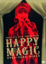 【中古】上戸彩/Happy Magic-スマイル・マイルス・...