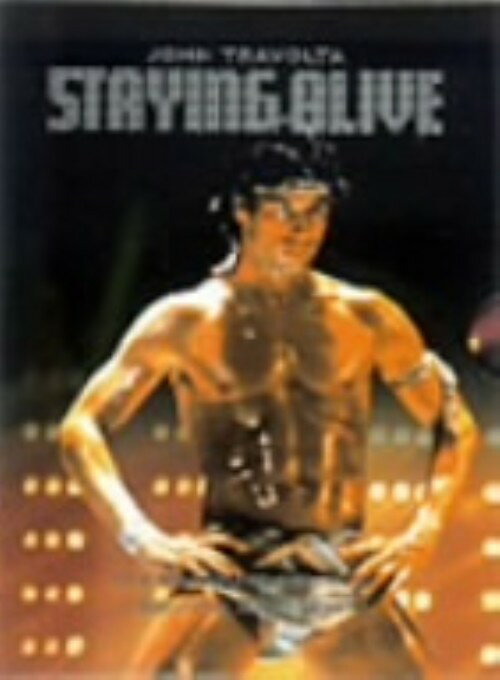 タイトル 期限）ステイン・アライヴ 【DVD】 &nbsp; ステインアライヴ アーティスト名 ジョン・トラボルタ ジャンル 洋画ラブロマンス青春 発売日 2003/09/05発売 規格番号 PDH-93 JAN 4988113750929 シルベスター・スタローン監督、ジョン・トラボルタ主演で贈る「サタデー・ナイト・フィーバー」の続編。ディスコで有名になった主人公がブロードウェイの花形ダンサーを目指し、奮闘する姿を描く。 ※中古商品の場合、商品名に「初回」や「限定」・「○○付き」（例　Tシャツ付き）等の記載がございましても、特典等は原則付属しておりません。また、中古という特性上ダウンロードコード・プロダクトコードも保証の対象外です。コードが使用できない等の返品はお受けできません。ゲーム周辺機器の箱・取扱説明書及び、ゲーム機本体のプリインストールソフト、同梱されているダウンロードコードは初期化をしていますので、保証の対象外となっております。 尚、商品画像はイメージです。 ※2点以上お買い求めのお客様へ※ 当サイトの商品は、ゲオの店舗と共有しております。 商品保有数の関係上、異なる店舗から発送になる場合があり、お届けの荷物が複数にわかれたり、到着日時が異なる可能性がございます。（お荷物が複数になっても、送料が重複する事はございません） 尚、複数にわけて発送した場合、お荷物にはその旨が記載されておりますので、お手数ですが、お荷物到着時にご確認いただけますよう、お願い申し上げます。 ※ご登録頂いた配送先住所内容の不備等により、弊社へ商品が返還された場合は自動的にキャンセル処理となりますので、配送先住所の登録の際には、お間違いのないよう、くれぐれもご注意お願い申し上げます。 ※商品の状態問合せに関しまして、弊社は複数の拠点で商品の管理を行っておりますので、お答えができません。 ※当サイトの在庫について 当サイトの商品は店舗と在庫共有をしており、注文の重複や、商品の事故等が原因により、ご注文頂いた後に、 キャンセルさせていただく場合がございます。 楽天ポイントの付与・買いまわり店舗数のカウント等につきましても、発送確定した商品のみの対象になりますので、キャンセルさせて頂いた商品につきましては、補償の対象外とさせていただきます。 ご了承の上ご注文下さい。