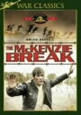 【中古】マッケンジー脱出作戦 【DVD】/ブライアン・キースDVD/洋画戦争