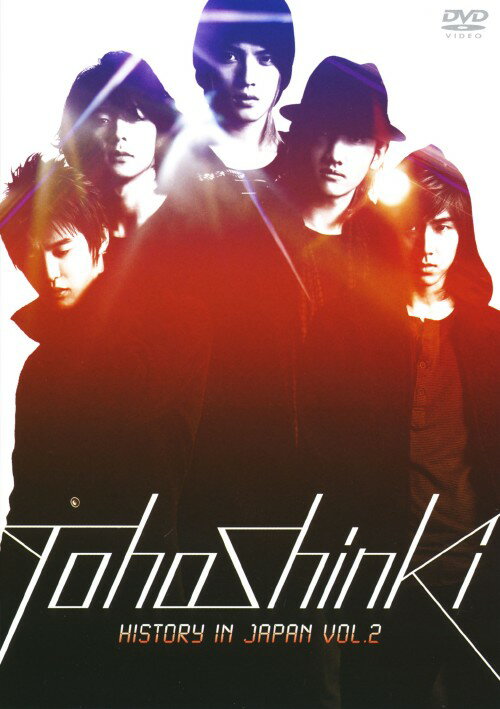 ����š�2���������� HISTORY in JAPAN ��DVD�ۡ���������DVD����������¾����