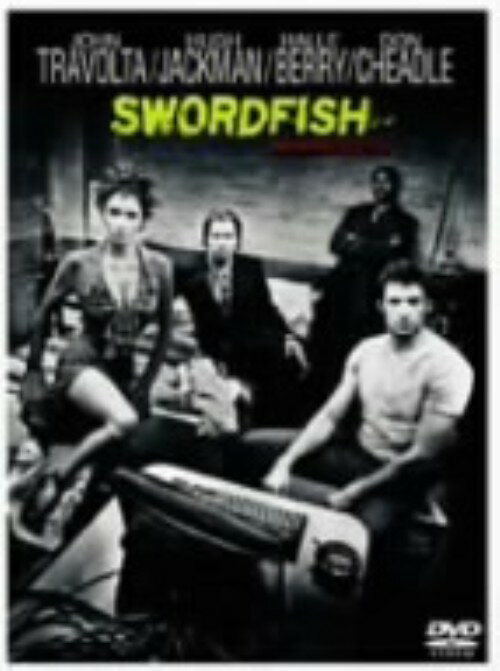 タイトル 期限）ソードフィッシュ 特別版 【DVD】 &nbsp; ソードフィッシュ アーティスト名 ジョン・トラボルタ ジャンル 洋画アクションポリティカル 発売日 2003/08/22発売 規格番号 HS-21322 JAN 4988135542779 麻薬取締局で生じた不正な闇資産を奪い取るため、元エリート・スパイの計画に手を貸した天才ハッカーのてん末を描いた、ジョン・トラボルタ主演のサイバー・アクション。 ※中古商品の場合、商品名に「初回」や「限定」・「○○付き」（例　Tシャツ付き）等の記載がございましても、特典等は原則付属しておりません。また、中古という特性上ダウンロードコード・プロダクトコードも保証の対象外です。コードが使用できない等の返品はお受けできません。ゲーム周辺機器の箱・取扱説明書及び、ゲーム機本体のプリインストールソフト、同梱されているダウンロードコードは初期化をしていますので、保証の対象外となっております。 尚、商品画像はイメージです。 ※2点以上お買い求めのお客様へ※ 当サイトの商品は、ゲオの店舗と共有しております。 商品保有数の関係上、異なる店舗から発送になる場合があり、お届けの荷物が複数にわかれたり、到着日時が異なる可能性がございます。（お荷物が複数になっても、送料が重複する事はございません） 尚、複数にわけて発送した場合、お荷物にはその旨が記載されておりますので、お手数ですが、お荷物到着時にご確認いただけますよう、お願い申し上げます。 ※ご登録頂いた配送先住所内容の不備等により、弊社へ商品が返還された場合は自動的にキャンセル処理となりますので、配送先住所の登録の際には、お間違いのないよう、くれぐれもご注意お願い申し上げます。 ※商品の状態問合せに関しまして、弊社は複数の拠点で商品の管理を行っておりますので、お答えができません。 ※当サイトの在庫について 当サイトの商品は店舗と在庫共有をしており、注文の重複や、商品の事故等が原因により、ご注文頂いた後に、 キャンセルさせていただく場合がございます。 楽天ポイントの付与・買いまわり店舗数のカウント等につきましても、発送確定した商品のみの対象になりますので、キャンセルさせて頂いた商品につきましては、補償の対象外とさせていただきます。 ご了承の上ご注文下さい。
