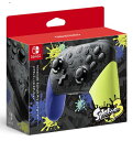 【中古】Nintendo Switch Proコントローラー