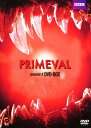 【中古】プライミーバル 恐竜復活 3rd BOX 【DVD】/ダグラス・ヘンシャルDVD/海外TVドラマ