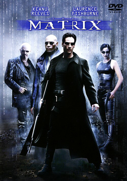 SF - 【中古】マトリックス 特別版 【DVD】／キアヌ・リーブスDVD／洋画SF