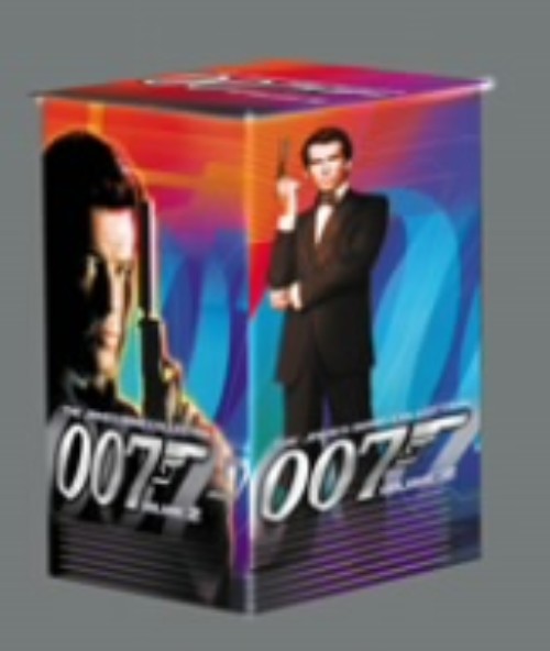 【中古】初限)2．007 特別編 コレクターズBOX 【DVD】DVD／洋画アクション