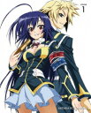 【中古】1.めだかボックス アブノーマル 【ブルーレイ】/豊崎愛生ブルーレイ/コミック
