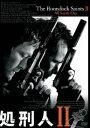 【中古】2.処刑人 【DVD】/ショーン・パトリック・フラナリーDVD/洋画アクション