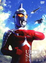 【中古】ウルトラセブン 1994−2002 パーフェクトコレクション BOX【DVD】DVD/特撮