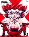【中古】期限)3.戦姫絶唱シンフォギアGX 【ブルーレイ】/...