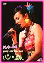 【中古】ベッキー・#/FIRST LIVE TOUR 2010「心の森」 【DVD】/ベッキーDVD/映像その他音楽