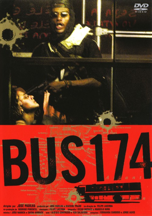 【中古】バス174 スペシャル・エディション 【DVD】／セーザル・モラエスDVD／洋画ドラマ
