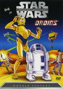 【中古】スター・ウォーズ ドロイドの大冒険 【DVD】DVD/海外アニメ・定番スタジオ