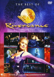 【中古】ベスト・オブ・リバーダンス 【DVD】／ジーン・バトラーDVD／映像その他音楽