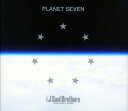 【中古】PLANET SEVEN(CD+2ブルーレイ付)(A...