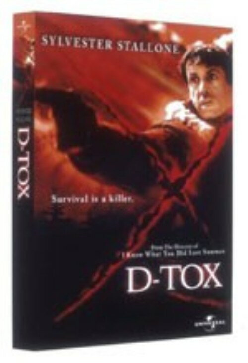 タイトル D－TOX 【DVD】 &nbsp; ディートックス アーティスト名 シルベスター・スタローン ジャンル 洋画アクションポリス 発売日 2002/08/09発売 規格番号 UJSD-31213 JAN 4560128820479 雪に閉ざされた要塞で起こる連続殺人事件に立ち向かうFBI敏腕捜査官の姿を描いた、シルベスター・スタローン主演で贈る衝撃のサイコ・アクション・スリラー。監督は「ラスト・サマー」のジム・ギレスピー。 ※中古商品の場合、商品名に「初回」や「限定」・「○○付き」（例　Tシャツ付き）等の記載がございましても、特典等は原則付属しておりません。また、中古という特性上ダウンロードコード・プロダクトコードも保証の対象外です。コードが使用できない等の返品はお受けできません。ゲーム周辺機器の箱・取扱説明書及び、ゲーム機本体のプリインストールソフト、同梱されているダウンロードコードは初期化をしていますので、保証の対象外となっております。 尚、商品画像はイメージです。 ※2点以上お買い求めのお客様へ※ 当サイトの商品は、ゲオの店舗と共有しております。 商品保有数の関係上、異なる店舗から発送になる場合があり、お届けの荷物が複数にわかれたり、到着日時が異なる可能性がございます。（お荷物が複数になっても、送料が重複する事はございません） 尚、複数にわけて発送した場合、お荷物にはその旨が記載されておりますので、お手数ですが、お荷物到着時にご確認いただけますよう、お願い申し上げます。 ※ご登録頂いた配送先住所内容の不備等により、弊社へ商品が返還された場合は自動的にキャンセル処理となりますので、配送先住所の登録の際には、お間違いのないよう、くれぐれもご注意お願い申し上げます。 ※商品の状態問合せに関しまして、弊社は複数の拠点で商品の管理を行っておりますので、お答えができません。 ※当サイトの在庫について 当サイトの商品は店舗と在庫共有をしており、注文の重複や、商品の事故等が原因により、ご注文頂いた後に、 キャンセルさせていただく場合がございます。 楽天ポイントの付与・買いまわり店舗数のカウント等につきましても、発送確定した商品のみの対象になりますので、キャンセルさせて頂いた商品につきましては、補償の対象外とさせていただきます。 ご了承の上ご注文下さい。