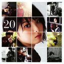 【中古】20(初回限定盤)(DVD付)/家入レオCDアルバム...