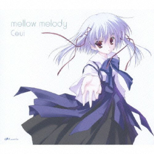【中古】mellow　melody／Ceui