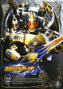 【中古】12.仮面ライダー剣 (ブレイド) (完) 【DVD】/椿隆之DVD/特撮