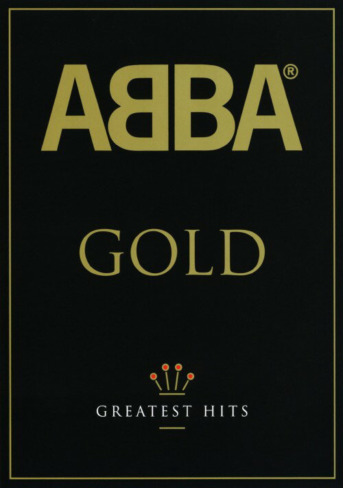 【中古】アバ／ゴールド 【DVD】／アバDVD／映像その他音楽