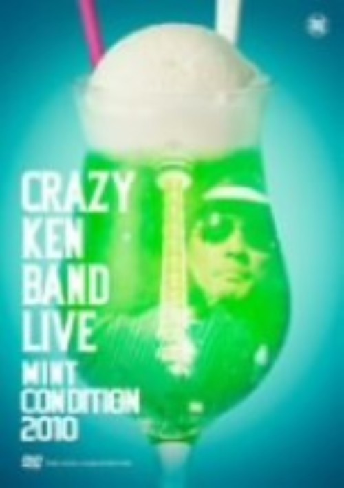 【中古】クレイジー ケン バンド／MINT CONDITION 2010 【DVD】／クレイジー ケン バンドDVD／映像その他音楽