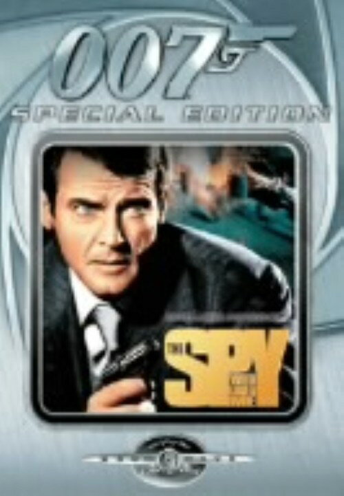 タイトル 期限）007 私を愛したスパイ 特別編 【DVD】 &nbsp; ダブルオーセブンワタシヲアイシタスパイ アーティスト名 ロジャー・ムーア ジャンル 洋画アクションポリティカル 発売日 2004/08/20発売 規格番号 GXBH-16222 JAN 4988142214324 ※中古商品の場合、商品名に「初回」や「限定」・「○○付き」（例　Tシャツ付き）等の記載がございましても、特典等は原則付属しておりません。また、中古という特性上ダウンロードコード・プロダクトコードも保証の対象外です。コードが使用できない等の返品はお受けできません。ゲーム周辺機器の箱・取扱説明書及び、ゲーム機本体のプリインストールソフト、同梱されているダウンロードコードは初期化をしていますので、保証の対象外となっております。 尚、商品画像はイメージです。 ※2点以上お買い求めのお客様へ※ 当サイトの商品は、ゲオの店舗と共有しております。 商品保有数の関係上、異なる店舗から発送になる場合があり、お届けの荷物が複数にわかれたり、到着日時が異なる可能性がございます。（お荷物が複数になっても、送料が重複する事はございません） 尚、複数にわけて発送した場合、お荷物にはその旨が記載されておりますので、お手数ですが、お荷物到着時にご確認いただけますよう、お願い申し上げます。 ※ご登録頂いた配送先住所内容の不備等により、弊社へ商品が返還された場合は自動的にキャンセル処理となりますので、配送先住所の登録の際には、お間違いのないよう、くれぐれもご注意お願い申し上げます。 ※商品の状態問合せに関しまして、弊社は複数の拠点で商品の管理を行っておりますので、お答えができません。 ※当サイトの在庫について 当サイトの商品は店舗と在庫共有をしており、注文の重複や、商品の事故等が原因により、ご注文頂いた後に、 キャンセルさせていただく場合がございます。 楽天ポイントの付与・買いまわり店舗数のカウント等につきましても、発送確定した商品のみの対象になりますので、キャンセルさせて頂いた商品につきましては、補償の対象外とさせていただきます。 ご了承の上ご注文下さい。