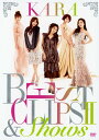 【中古】初限)KARA BEST CLIPS 2 & SHOWS 【DVD】/KARADVD/映像その他音楽