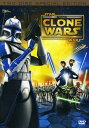 【中古】スター・ウォーズ クローン・ウォーズ 【DVD】/マット・ランターDVD/海外アニメ・定番スタジオ