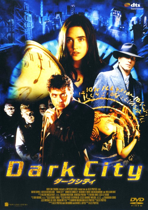 タイトル ダークシティ 【DVD】 &nbsp; ダークシティ アーティスト名 ルーファス・シーウェル ジャンル 洋画SF 発売日 2008/05/02発売 規格番号 GADY-1567 JAN 4571147375673 ※中古商品の場合、商品名に「初回」や「限定」・「○○付き」（例　Tシャツ付き）等の記載がございましても、特典等は原則付属しておりません。また、中古という特性上ダウンロードコード・プロダクトコードも保証の対象外です。コードが使用できない等の返品はお受けできません。ゲーム周辺機器の箱・取扱説明書及び、ゲーム機本体のプリインストールソフト、同梱されているダウンロードコードは初期化をしていますので、保証の対象外となっております。 尚、商品画像はイメージです。 ※2点以上お買い求めのお客様へ※ 当サイトの商品は、ゲオの店舗と共有しております。 商品保有数の関係上、異なる店舗から発送になる場合があり、お届けの荷物が複数にわかれたり、到着日時が異なる可能性がございます。（お荷物が複数になっても、送料が重複する事はございません） 尚、複数にわけて発送した場合、お荷物にはその旨が記載されておりますので、お手数ですが、お荷物到着時にご確認いただけますよう、お願い申し上げます。 ※ご登録頂いた配送先住所内容の不備等により、弊社へ商品が返還された場合は自動的にキャンセル処理となりますので、配送先住所の登録の際には、お間違いのないよう、くれぐれもご注意お願い申し上げます。 ※商品の状態問合せに関しまして、弊社は複数の拠点で商品の管理を行っておりますので、お答えができません。 ※当サイトの在庫について 当サイトの商品は店舗と在庫共有をしており、注文の重複や、商品の事故等が原因により、ご注文頂いた後に、 キャンセルさせていただく場合がございます。 楽天ポイントの付与・買いまわり店舗数のカウント等につきましても、発送確定した商品のみの対象になりますので、キャンセルさせて頂いた商品につきましては、補償の対象外とさせていただきます。 ご了承の上ご注文下さい。