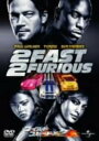 【中古】2.ワイルド・スピードX 【DVD】/ポール・ウォーカーDVD/洋画アクション