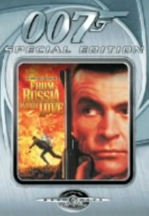 楽天市場】007シリーズ dvdの通販
