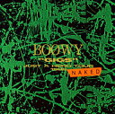 【中古】GIGS JUST A HERO TOUR 1986 NAKED/BOφWYCDアルバム/邦楽