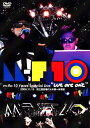 【中古】m-flo 10 Years Special Live we are one 【DVD】／m－floDVD／映像その他音楽