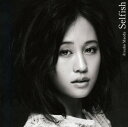 【中古】Selfish(DVD付)(Type−B)/前田敦子CDアルバム/邦楽 - ゲオ楽天市場店