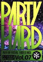 【中古】DJ OGGY/7.PARTY HARD AV8 OFFICIAL V… 【DVD】/DJ OGGYDVD/映像その他音楽