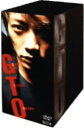 【中古ポイント5倍 5/9 20:00〜5/16 1:59】【中古】期限)GTO TV BOX 【DVD】/反町隆史DVD/邦画TV