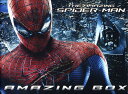 【中古】アメイジング・スパイダーマン BOX 【ブルーレイ】/アンドリュー・ガーフィールドブルーレイ/洋画SF