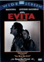 【中古】期限)エビータ 【DVD】/マドンナDVD/洋画ドラマ