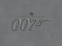 【中古】007 アルティメット・エディション ・コレクターズBOX 【DVD】/ショーン・コネリーDVD/洋画アクション