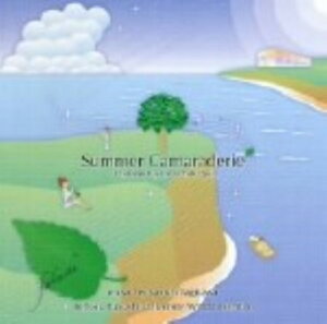 【中古】ひと夏の恋〜けやきの気に抱かれて・・・八木澤教司 吹奏楽作品集 Vol.4/東北福祉大学吹奏楽部CDアルバム/音楽その他